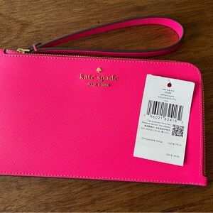 Kate Spade Wristlet